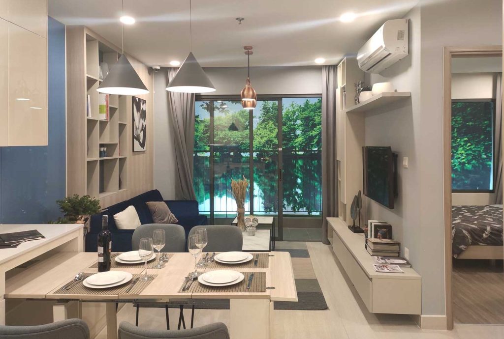 căn hộ vinhomes cần giờ