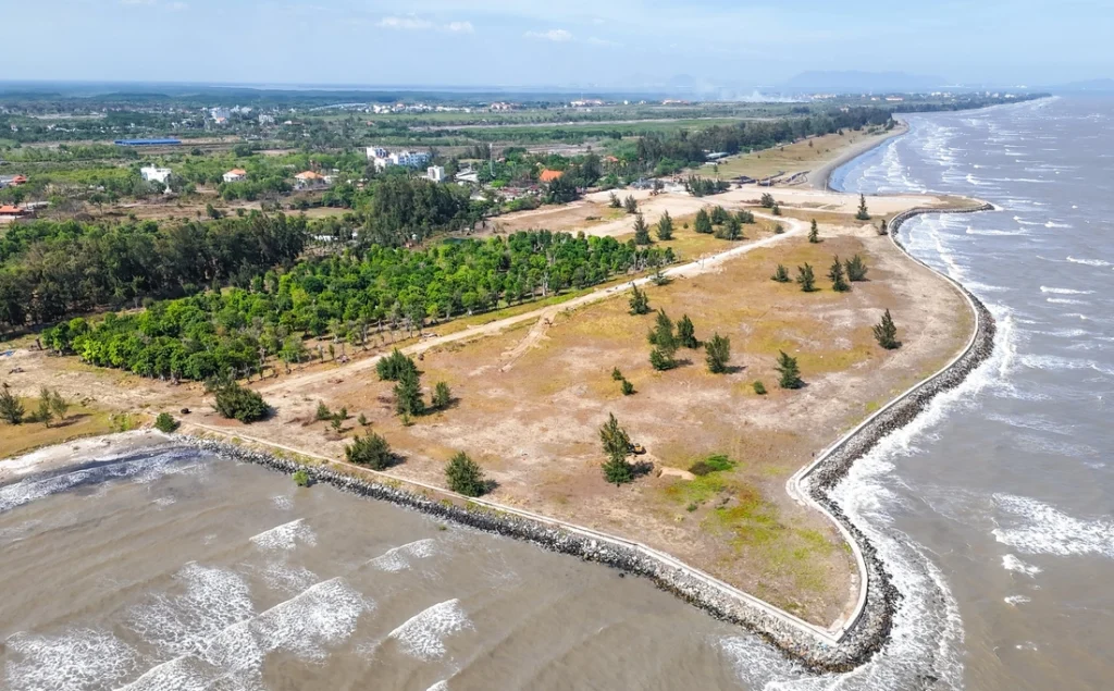 Vinhomes Long Beach Cần Giờ