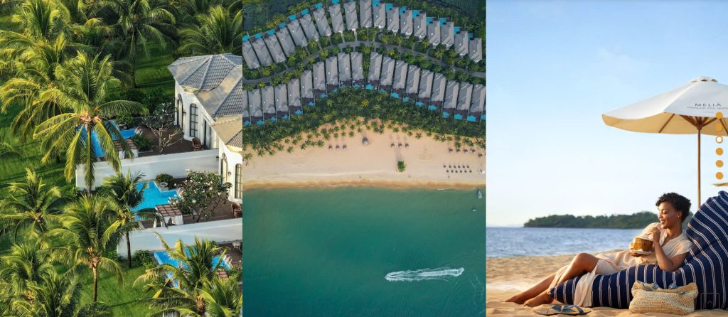 tiện ích Vin Cần Giờ